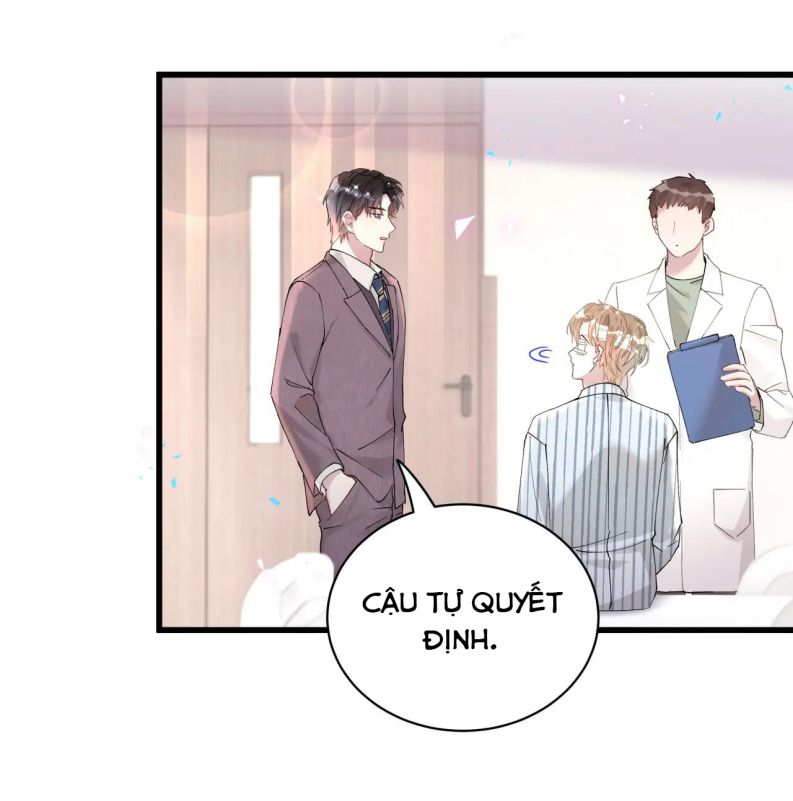 Kết Hôn Chuyện Nhỏ Này Chap 26 - Next Chap 27