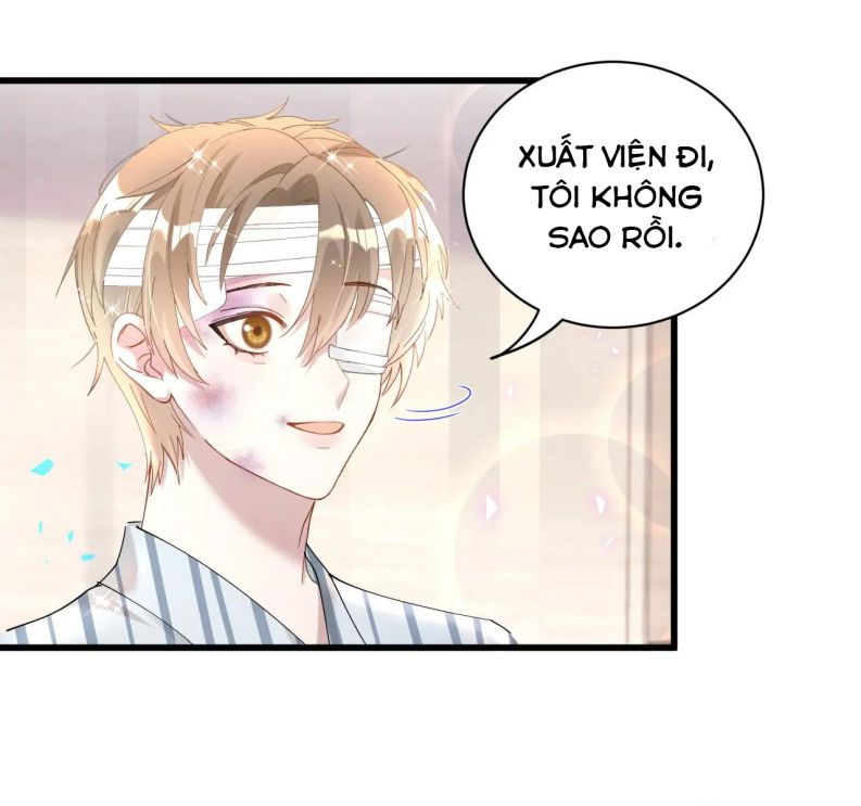 Kết Hôn Chuyện Nhỏ Này Chap 26 - Next Chap 27