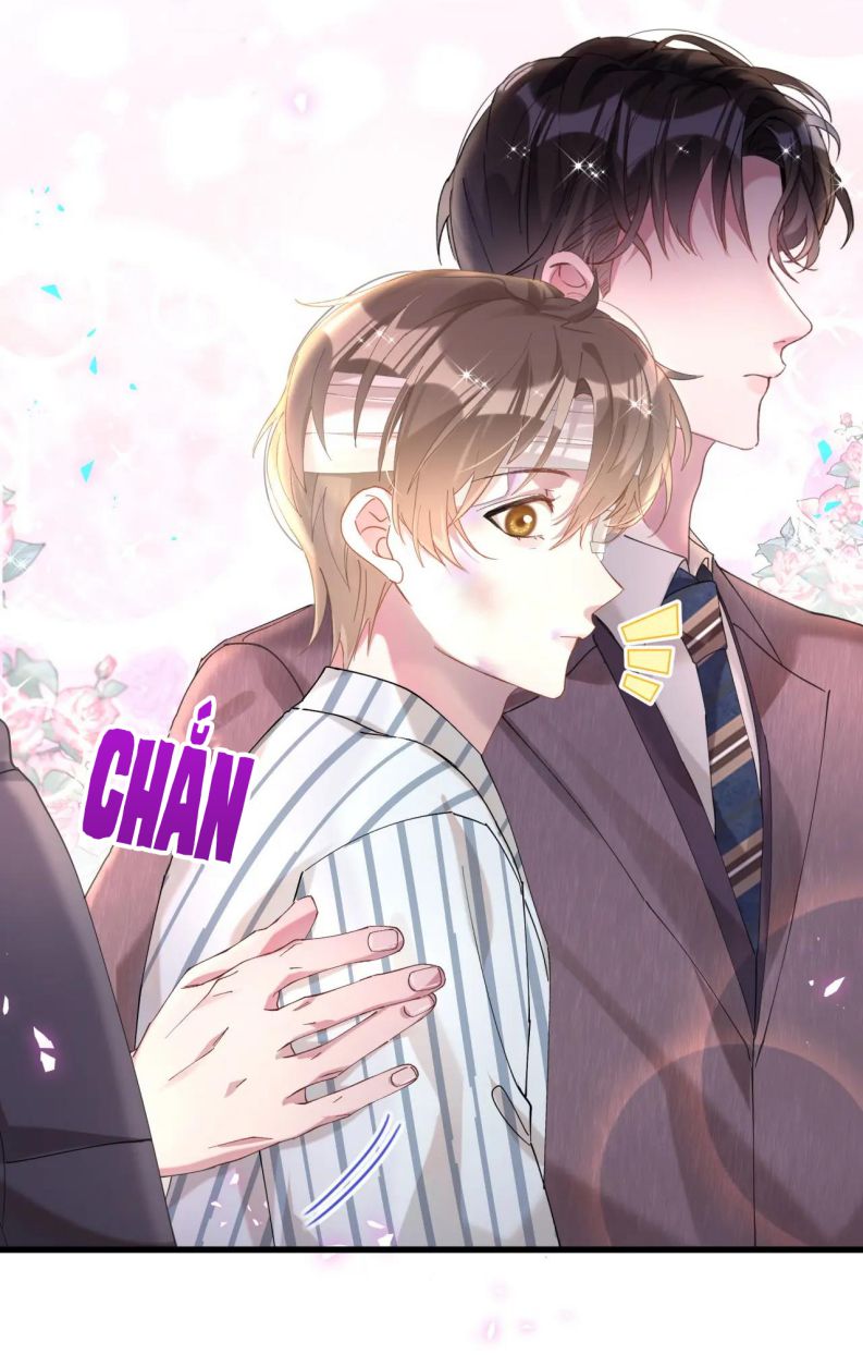 Kết Hôn Chuyện Nhỏ Này Chap 26 - Next Chap 27