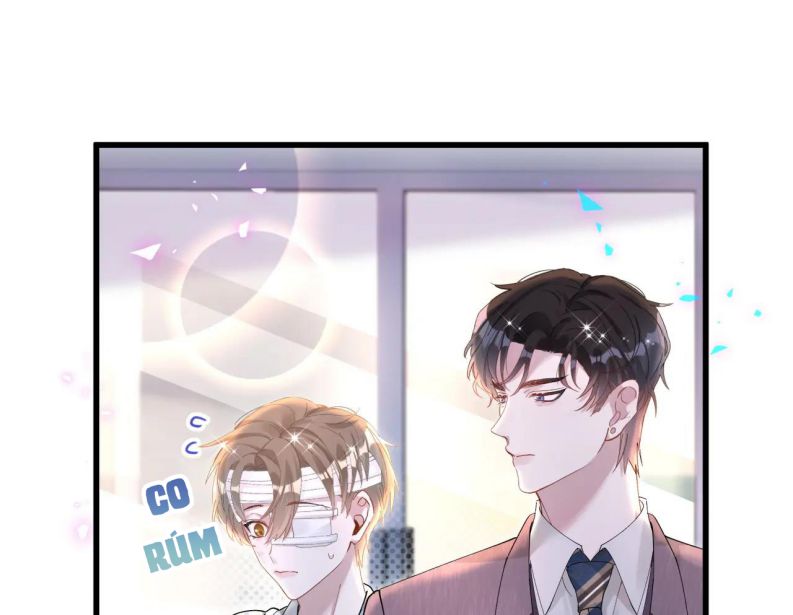 Kết Hôn Chuyện Nhỏ Này Chap 26 - Next Chap 27