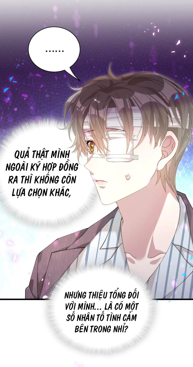 Kết Hôn Chuyện Nhỏ Này Chap 26 - Next Chap 27