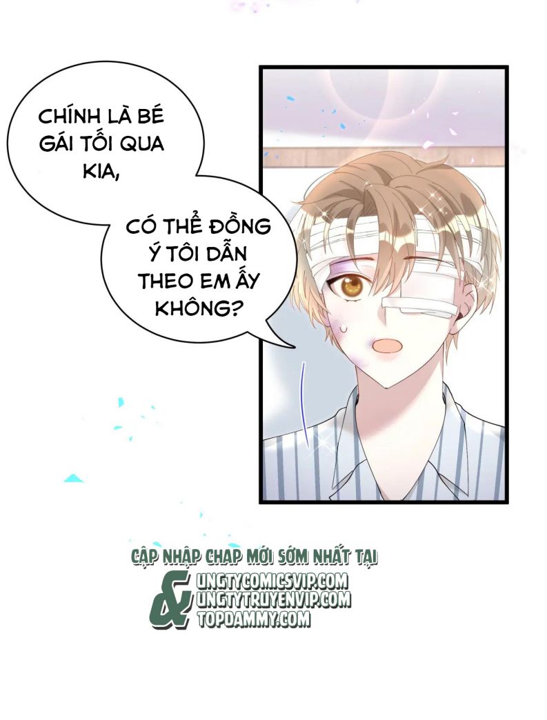 Kết Hôn Chuyện Nhỏ Này Chap 26 - Next Chap 27