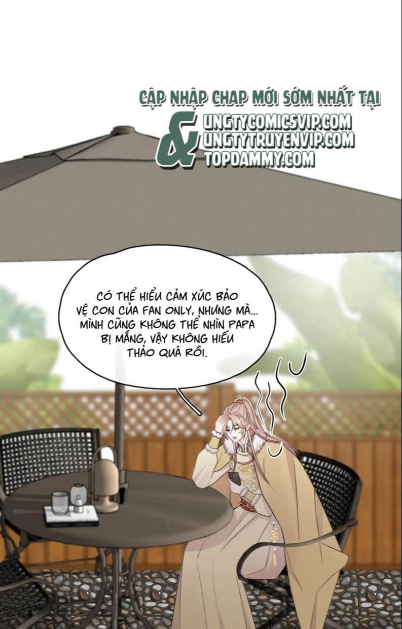 Không Có Tiền Chap 18 - Next Chap 19