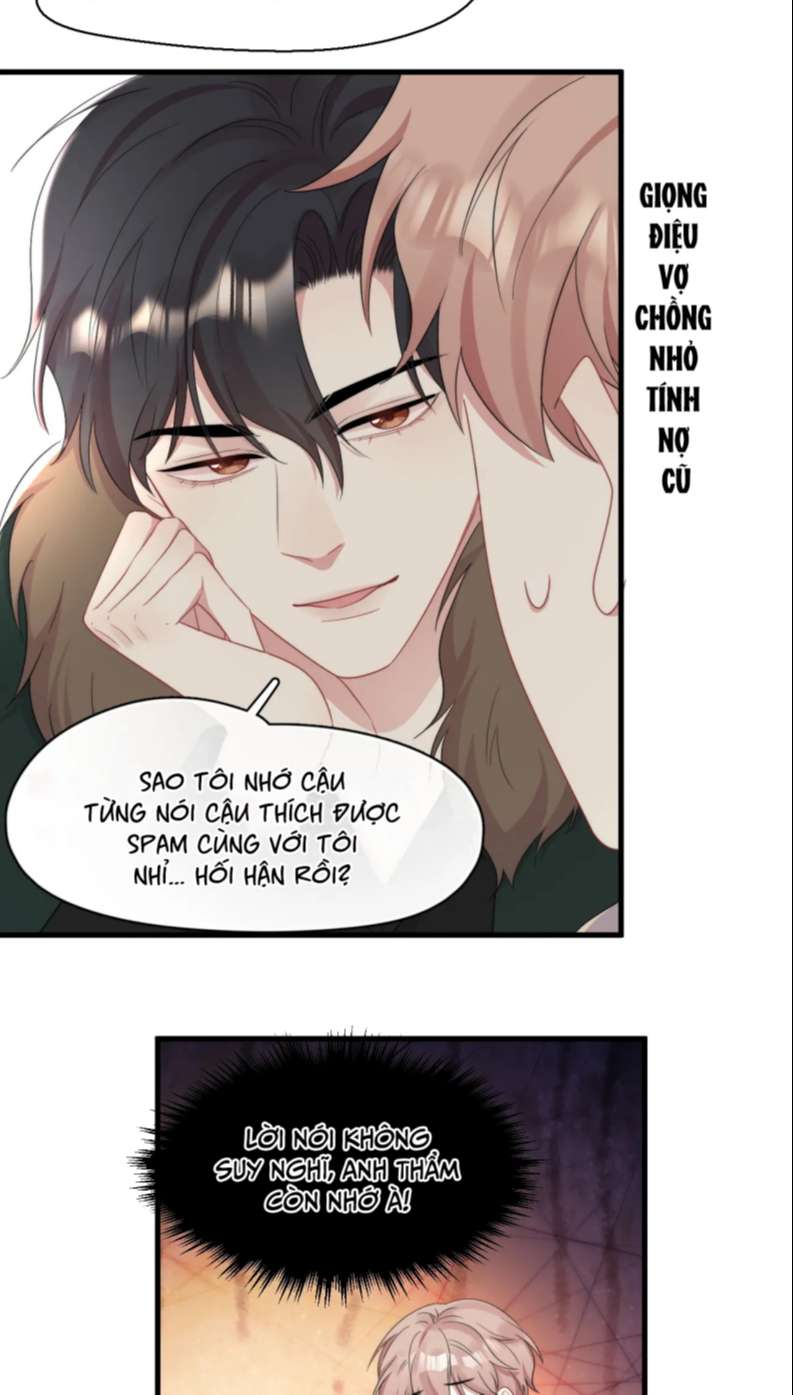 Không Có Tiền Chap 18 - Next Chap 19