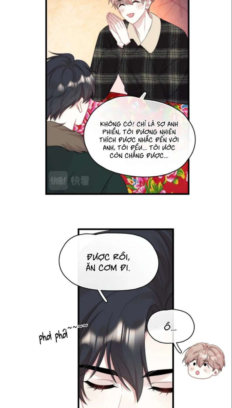 Không Có Tiền Chap 18 - Next Chap 19