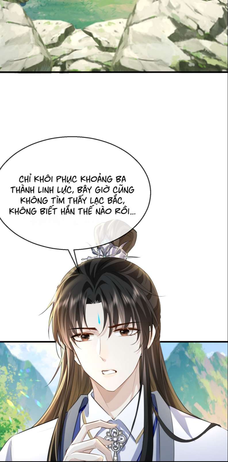 Ma Tôn Đại Nhân Song Tu Không Chap 12 - Next Chap 13