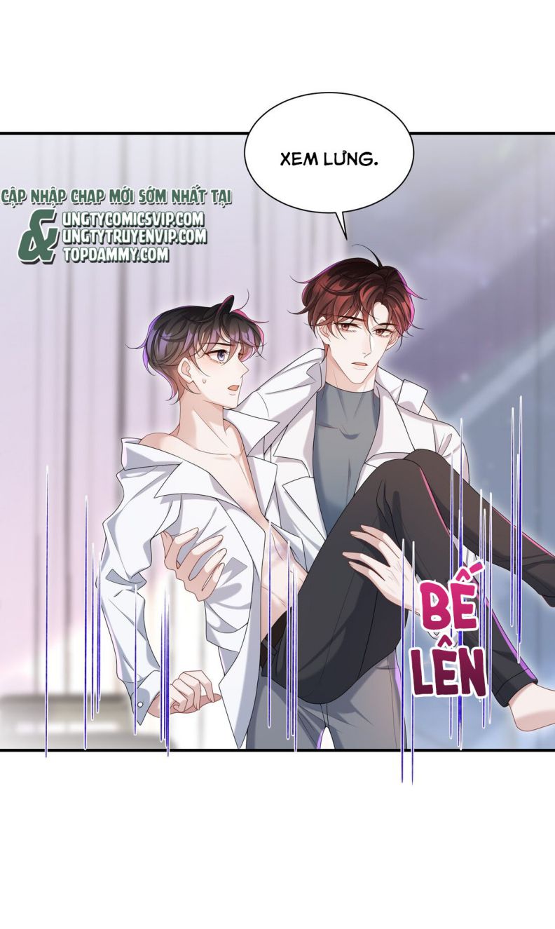 Tâm Sự Thiếu Niên Chap 8 - Next Chap 9