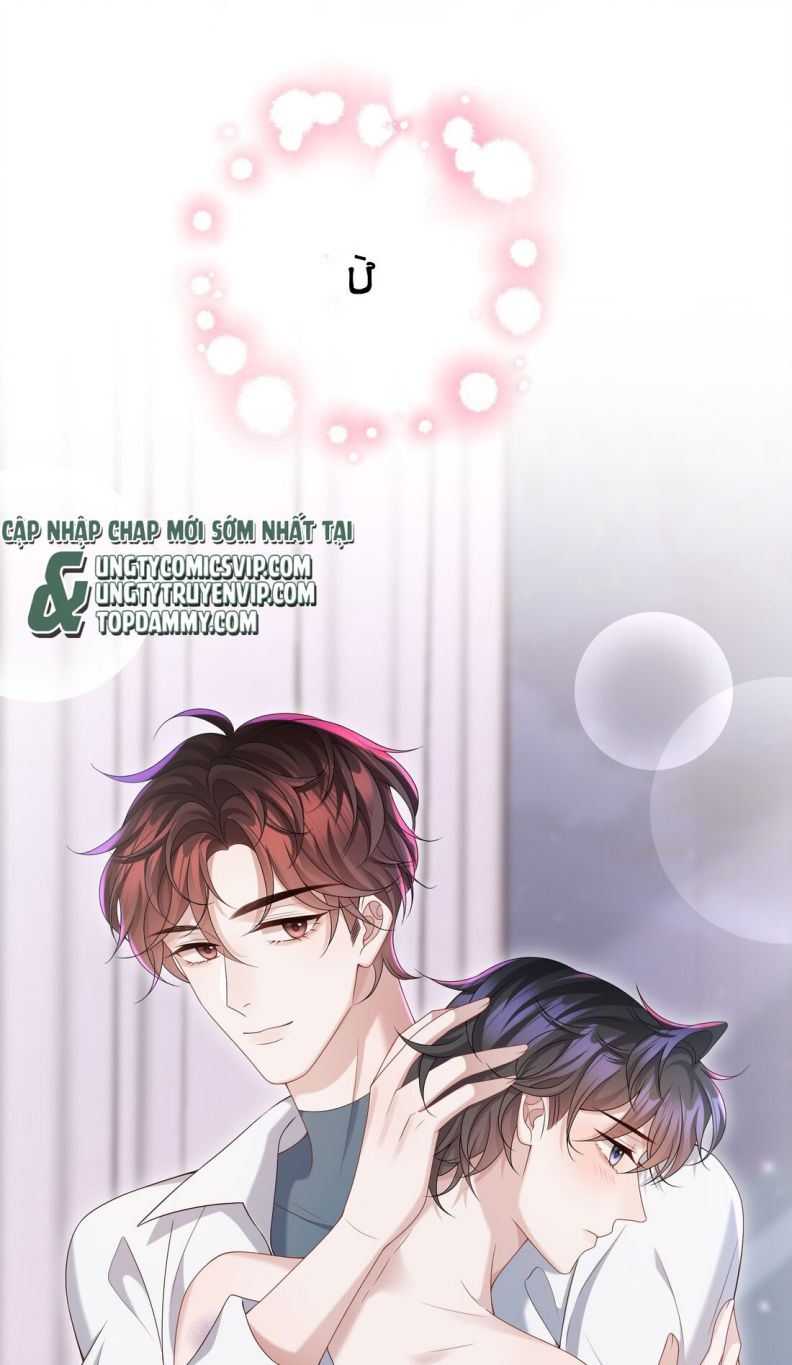 Tâm Sự Thiếu Niên Chap 8 - Next Chap 9