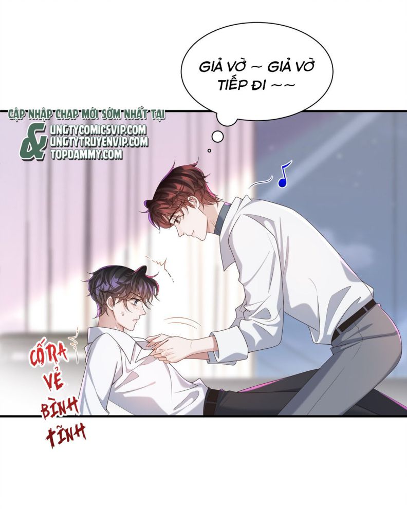 Tâm Sự Thiếu Niên Chap 8 - Next Chap 9