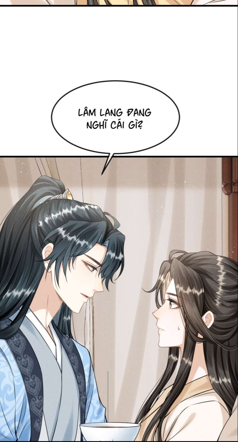 Đan Tiêu Vạn Dặm Chap 31 - Next Chap 32