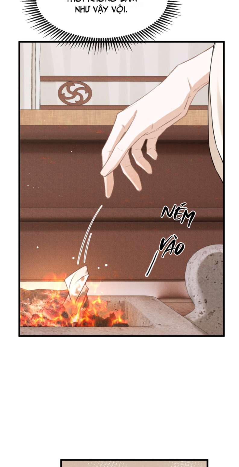 Đan Tiêu Vạn Dặm Chap 31 - Next Chap 32