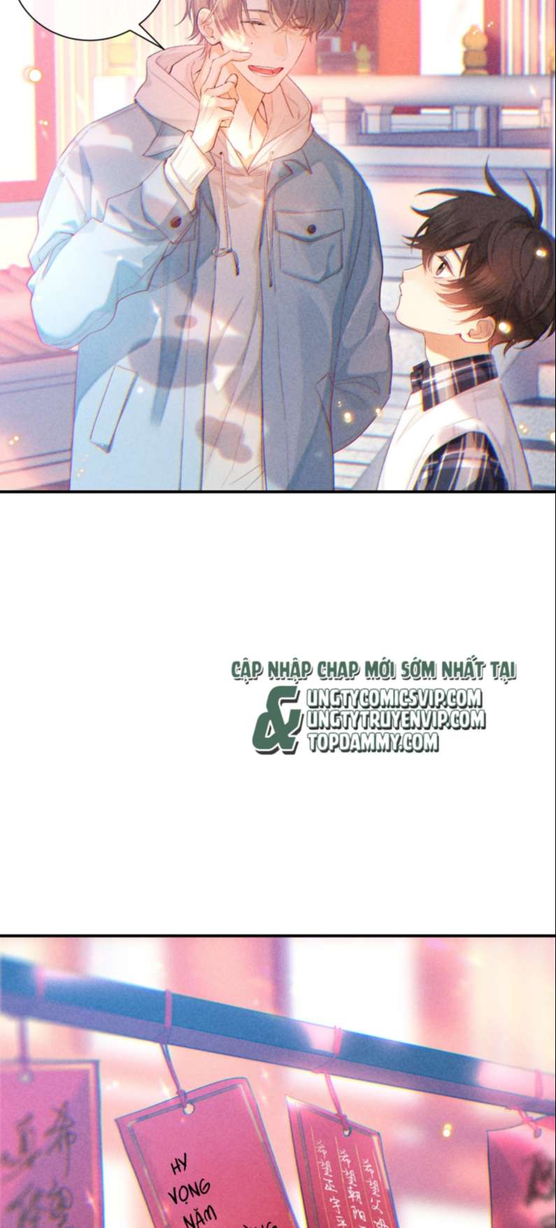 Trò Chơi Săn Bắn Chap 74: END - Next 