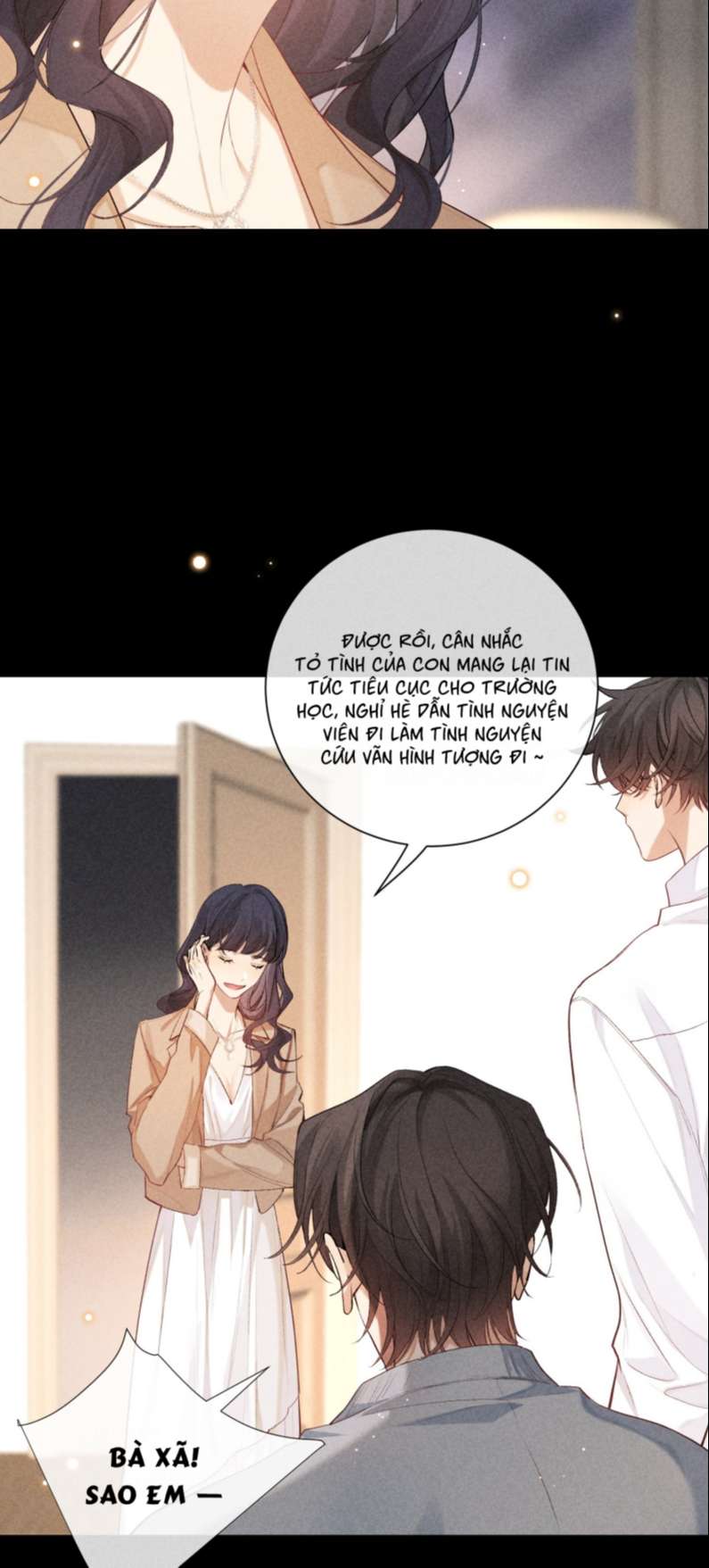 Trò Chơi Săn Bắn Chap 74: END - Next 