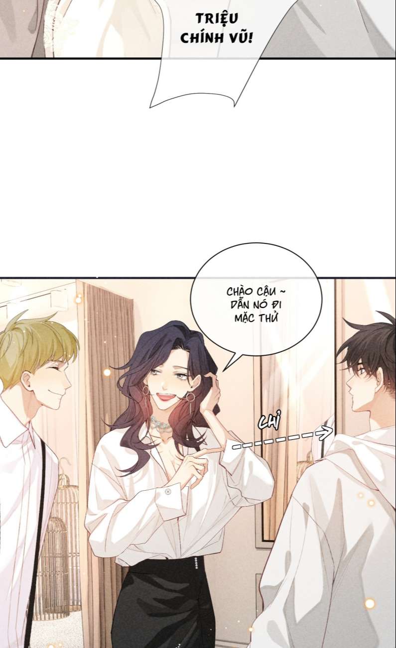 Trò Chơi Săn Bắn Chap 74: END - Next 