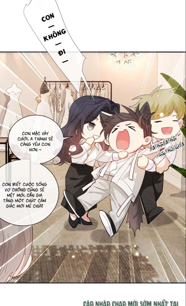 Trò Chơi Săn Bắn Chap 74: END - Next 