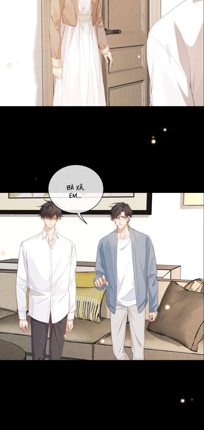 Trò Chơi Săn Bắn Chap 74: END - Next 