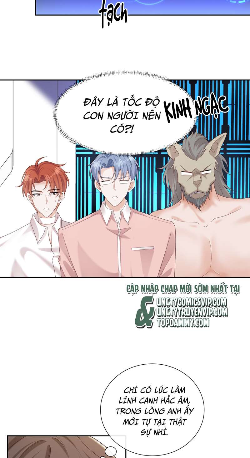 Người Dẫn Đường Có Phải Trùng Sinh Rồi Không Chap 64 - Next Chap 65