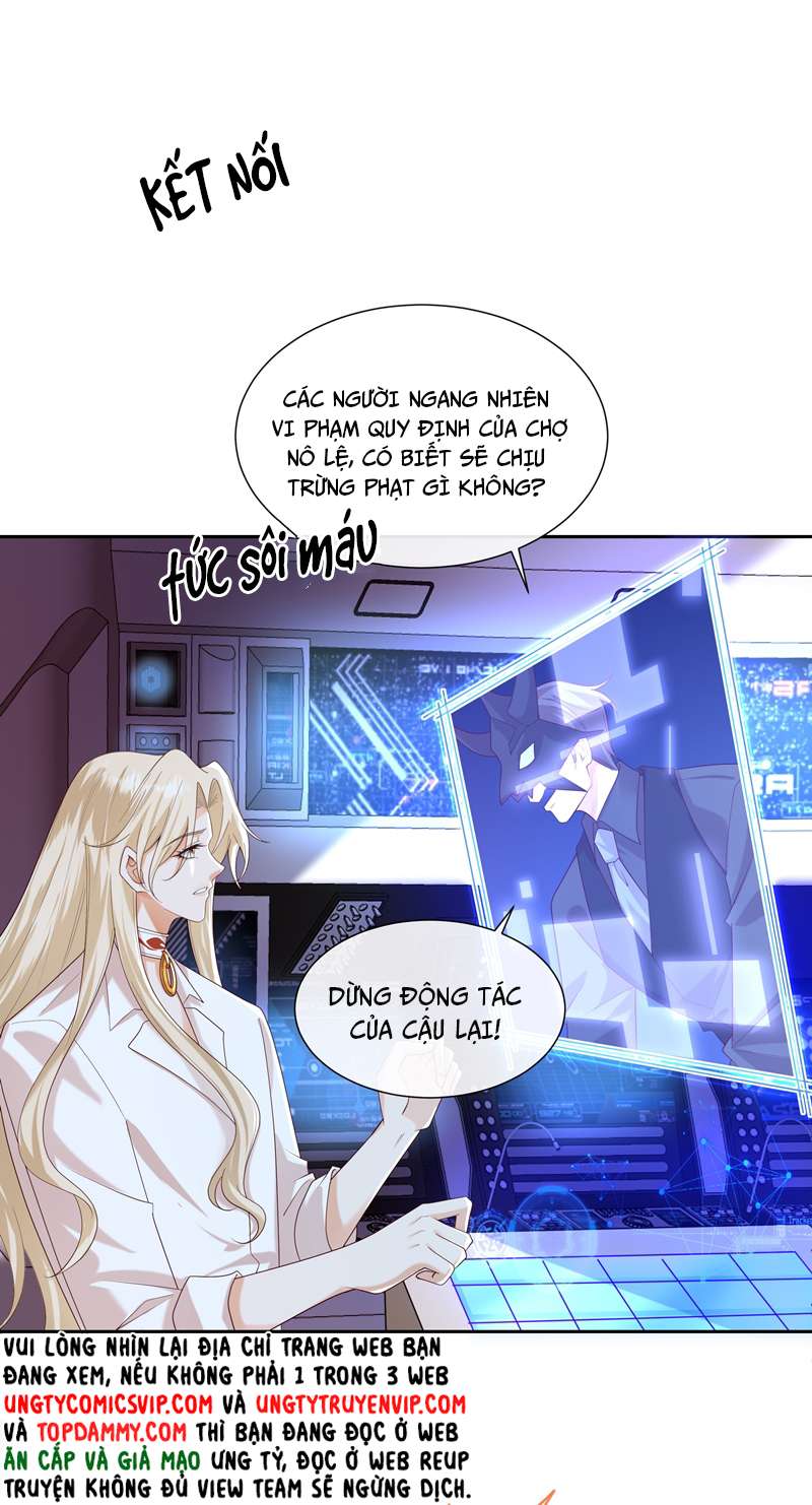 Người Dẫn Đường Có Phải Trùng Sinh Rồi Không Chap 64 - Next Chap 65