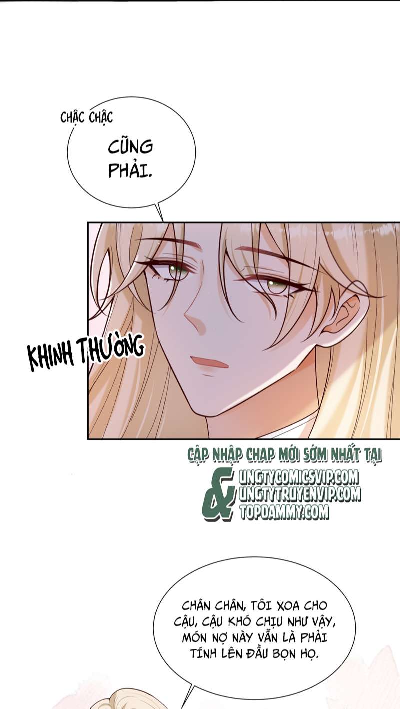 Người Dẫn Đường Có Phải Trùng Sinh Rồi Không Chap 64 - Next Chap 65