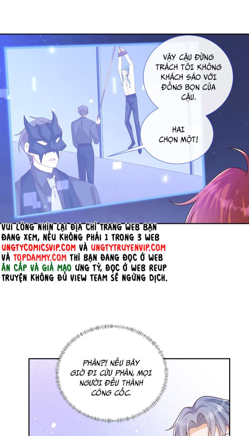 Người Dẫn Đường Có Phải Trùng Sinh Rồi Không Chap 64 - Next Chap 65