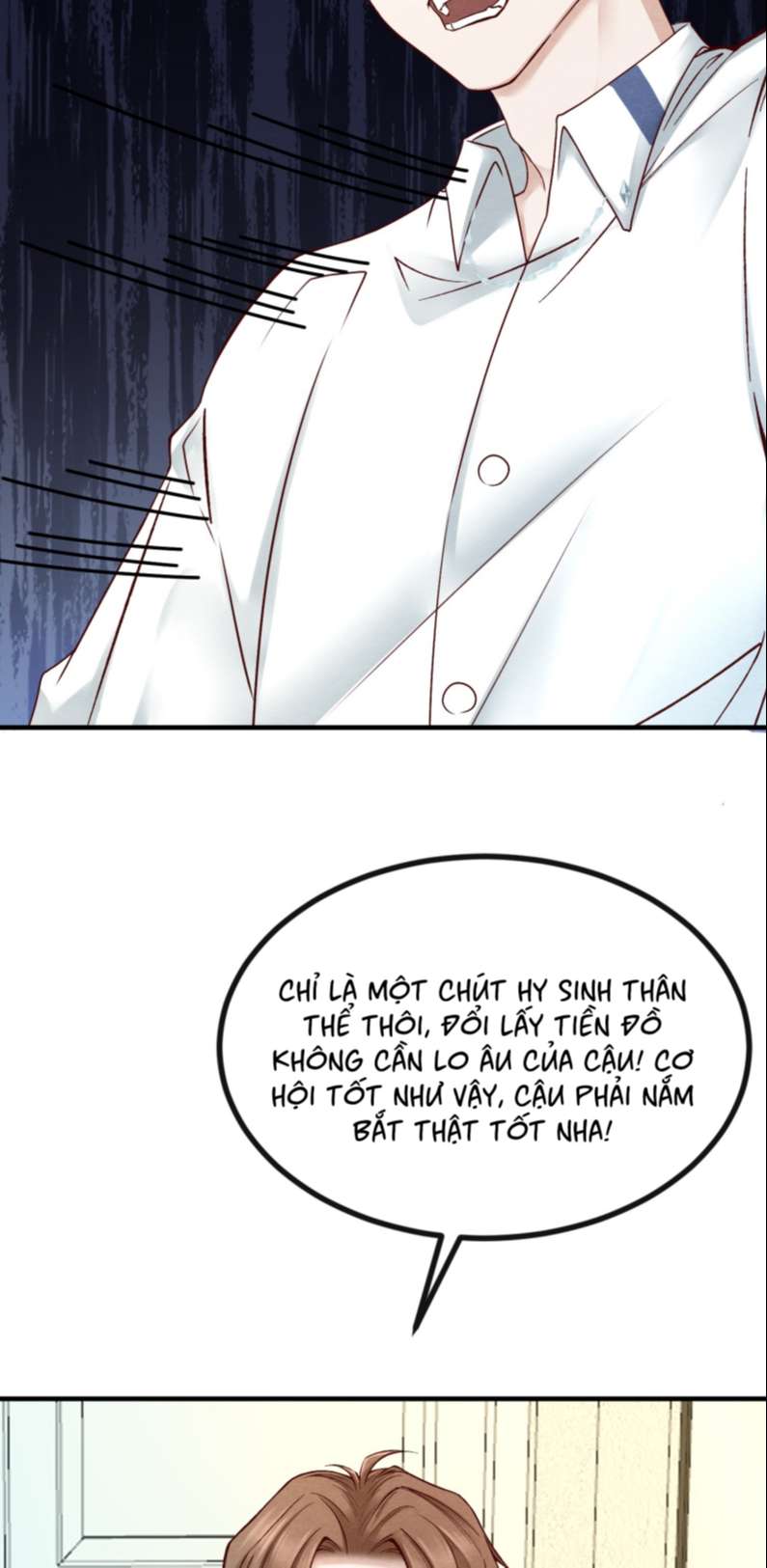 Diêm Vương Đại Nhân Cầu Ngược Tra Chap 5 - Next Chap 6