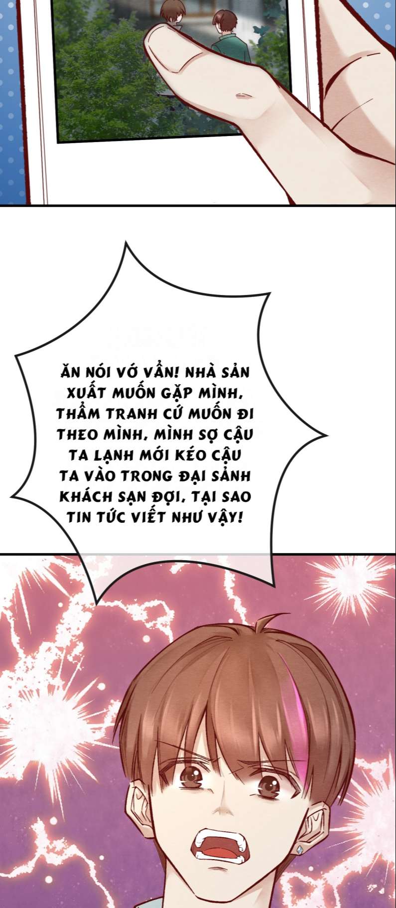 Diêm Vương Đại Nhân Cầu Ngược Tra Chap 5 - Next Chap 6