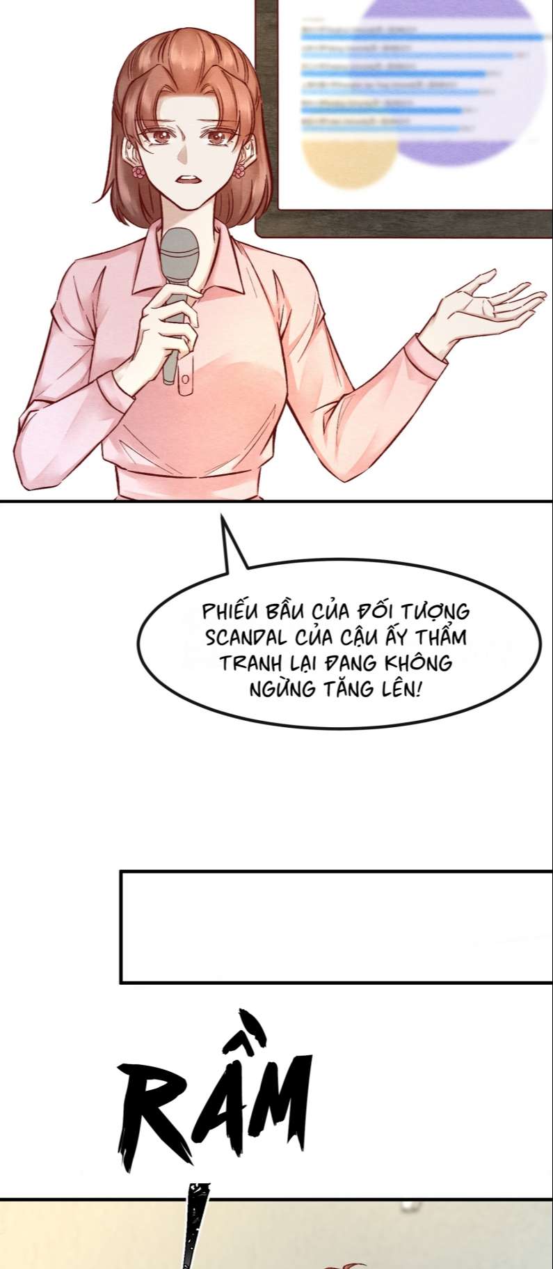 Diêm Vương Đại Nhân Cầu Ngược Tra Chap 5 - Next Chap 6