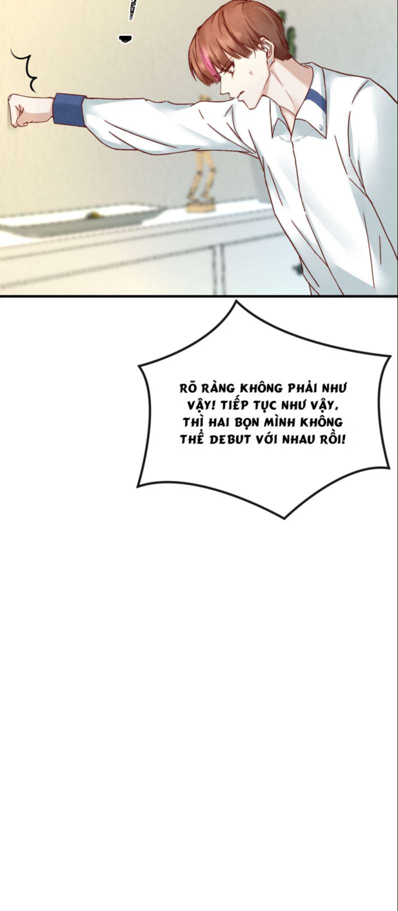 Diêm Vương Đại Nhân Cầu Ngược Tra Chap 5 - Next Chap 6