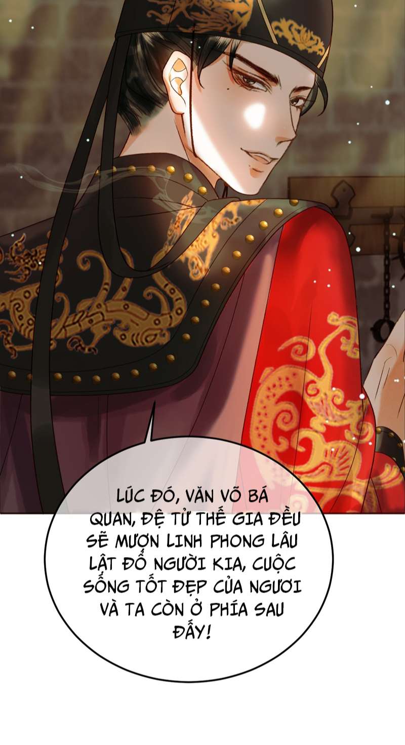 Ảnh Vệ Chap 42 - Next Chap 43