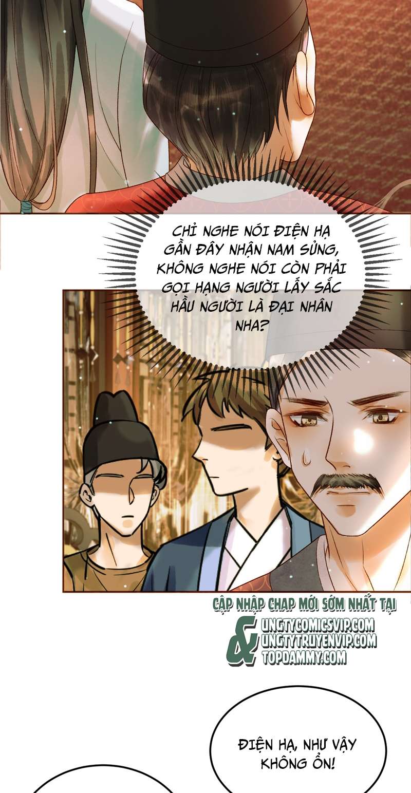 Ảnh Vệ Chap 42 - Next Chap 43