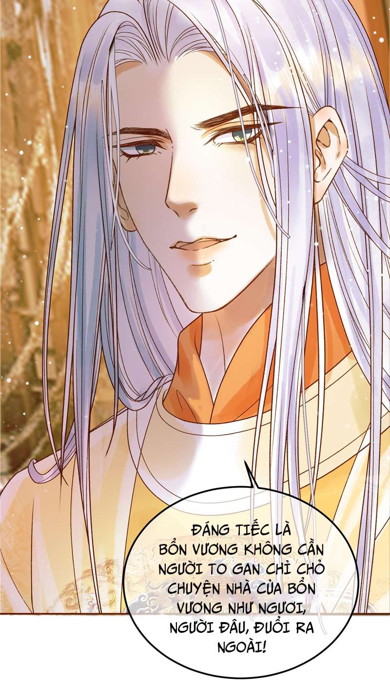 Ảnh Vệ Chap 42 - Next Chap 43