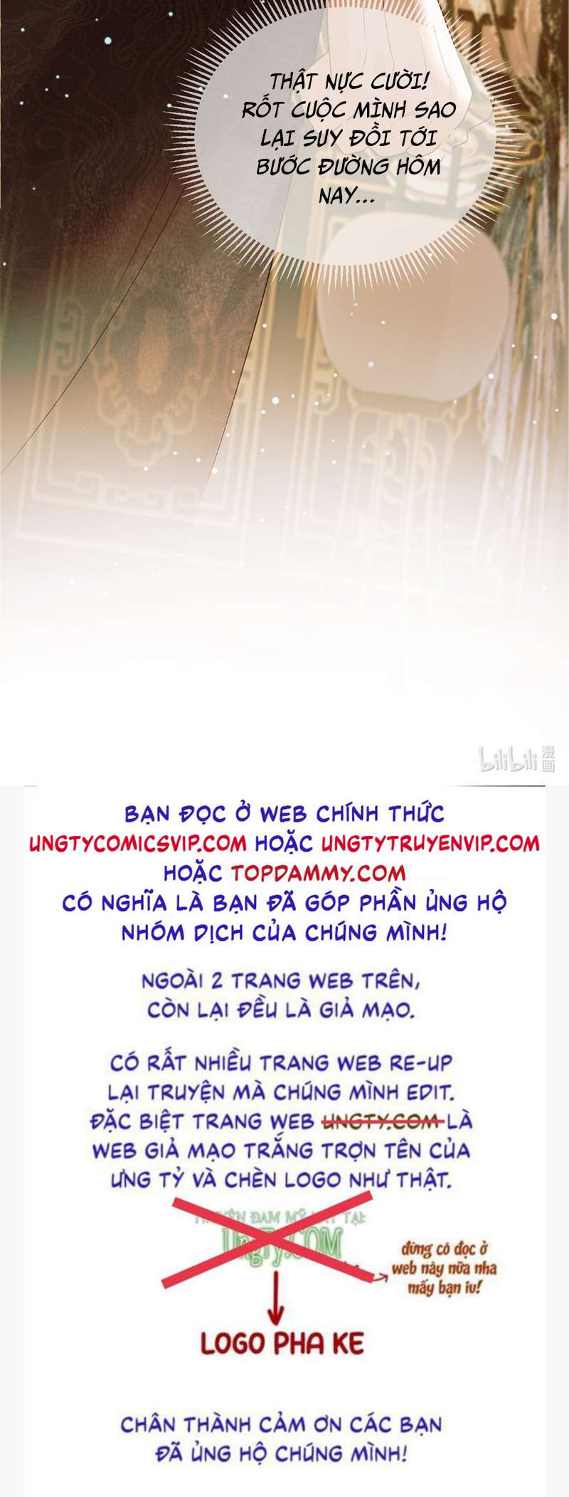 Ảnh Vệ Chap 42 - Next Chap 43