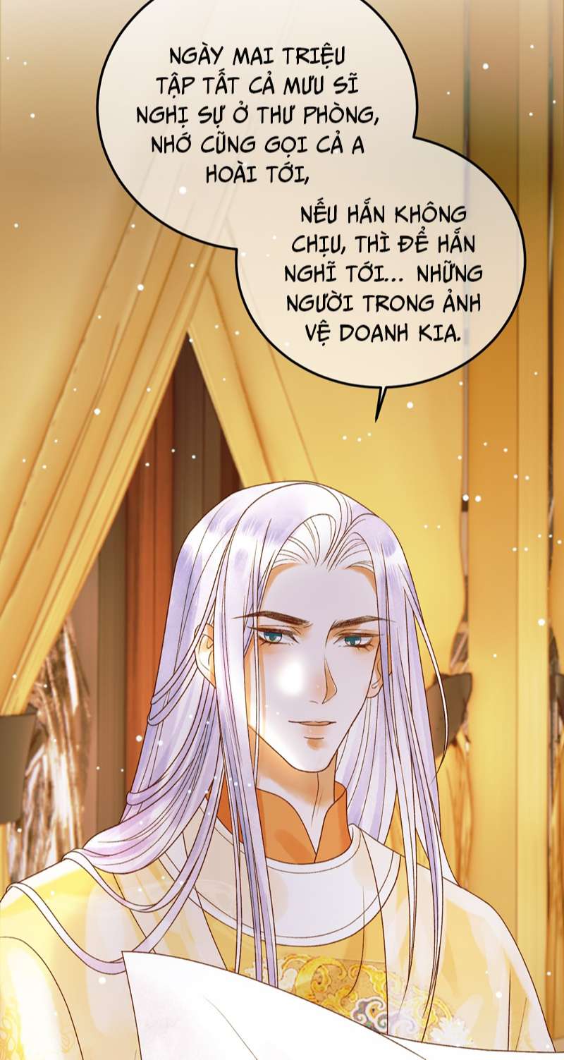 Ảnh Vệ Chap 42 - Next Chap 43