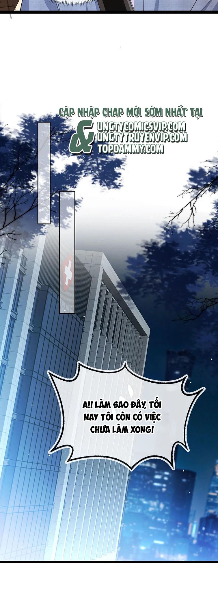 Em Ấy Vừa Nhìn Thấy Tôi Liền Vẫy Đuôi Chap 49 - Next Chap 51