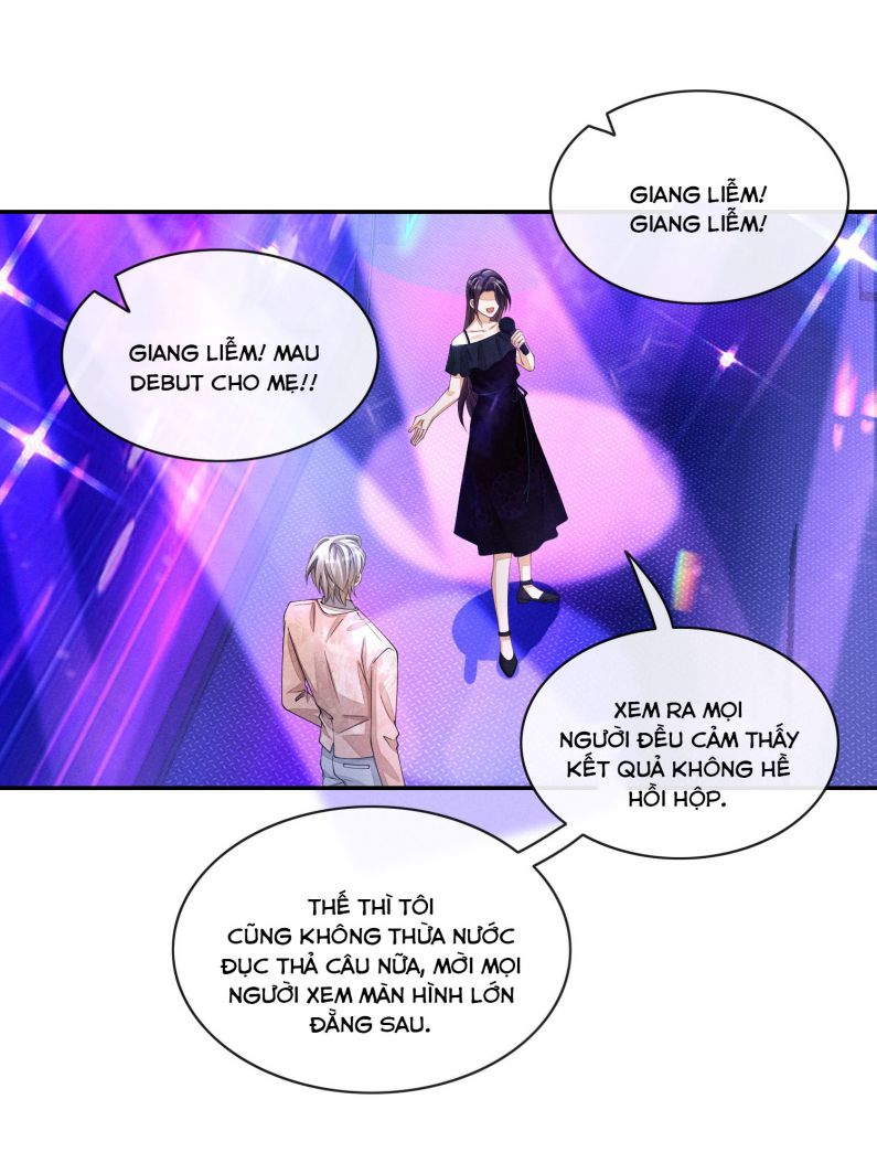 Bất Lộ Thanh Sắc Chap 50 - Next Chap 51