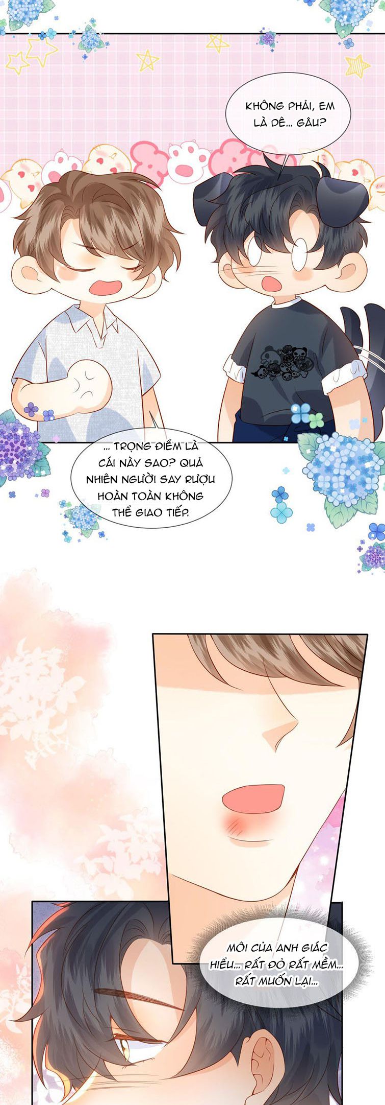 Giam Thủ Bị Đạo Chap 42 - Next Chap 43