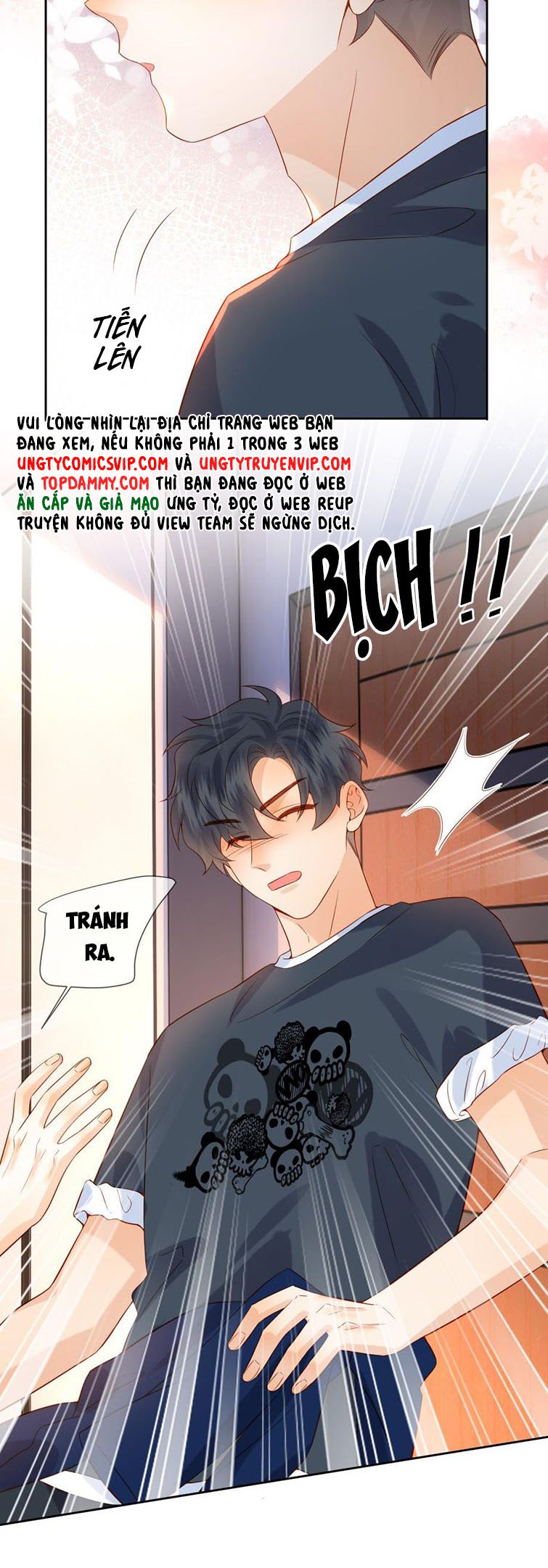 Giam Thủ Bị Đạo Chap 42 - Next Chap 43