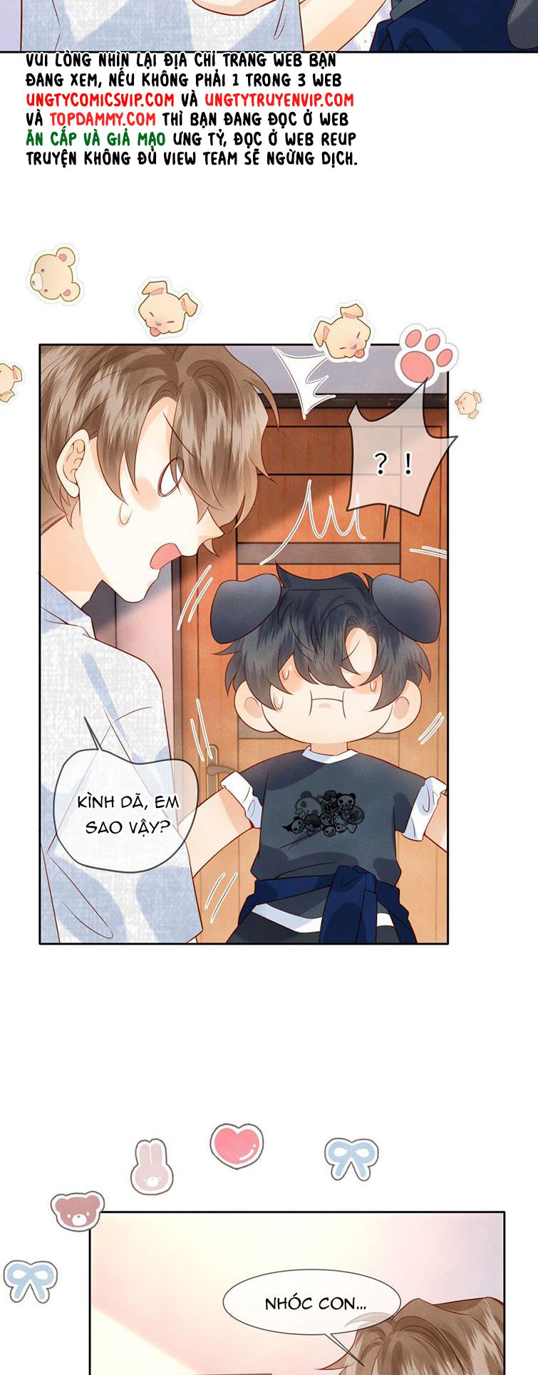 Giam Thủ Bị Đạo Chap 42 - Next Chap 43