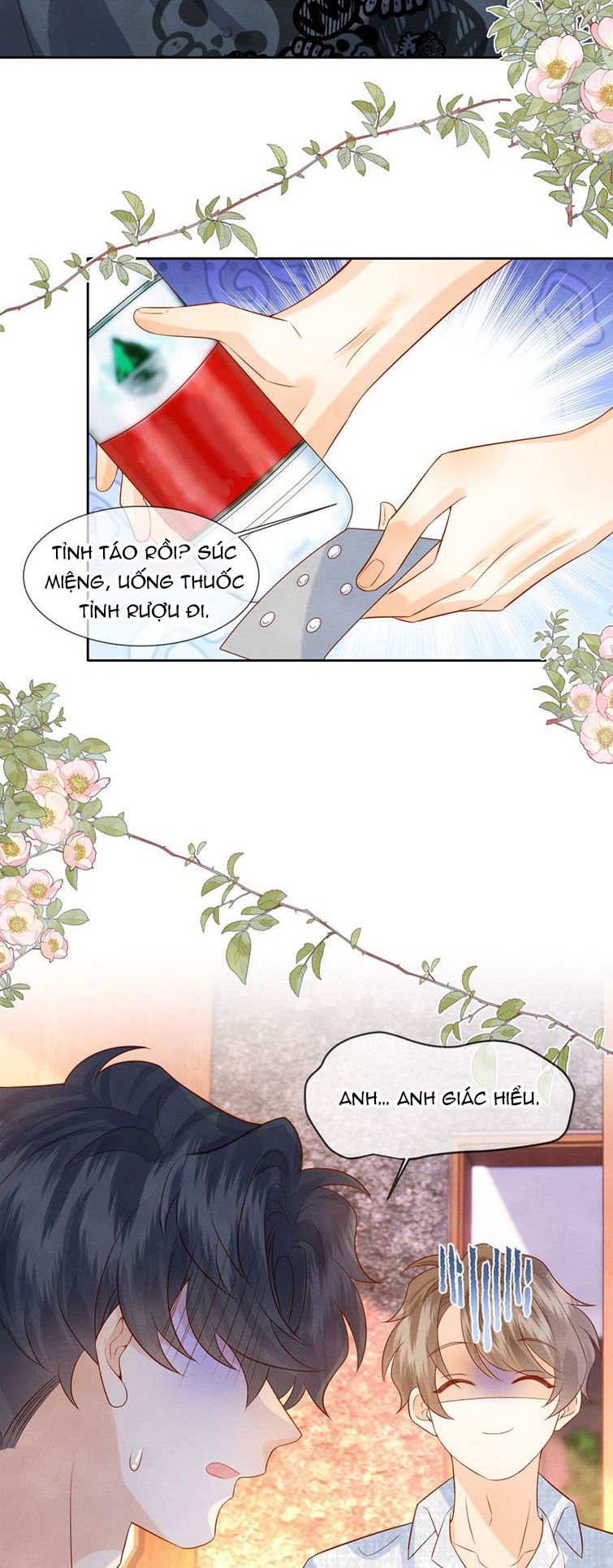 Giam Thủ Bị Đạo Chap 42 - Next Chap 43