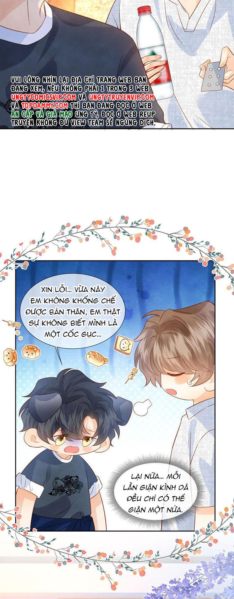 Giam Thủ Bị Đạo Chap 42 - Next Chap 43