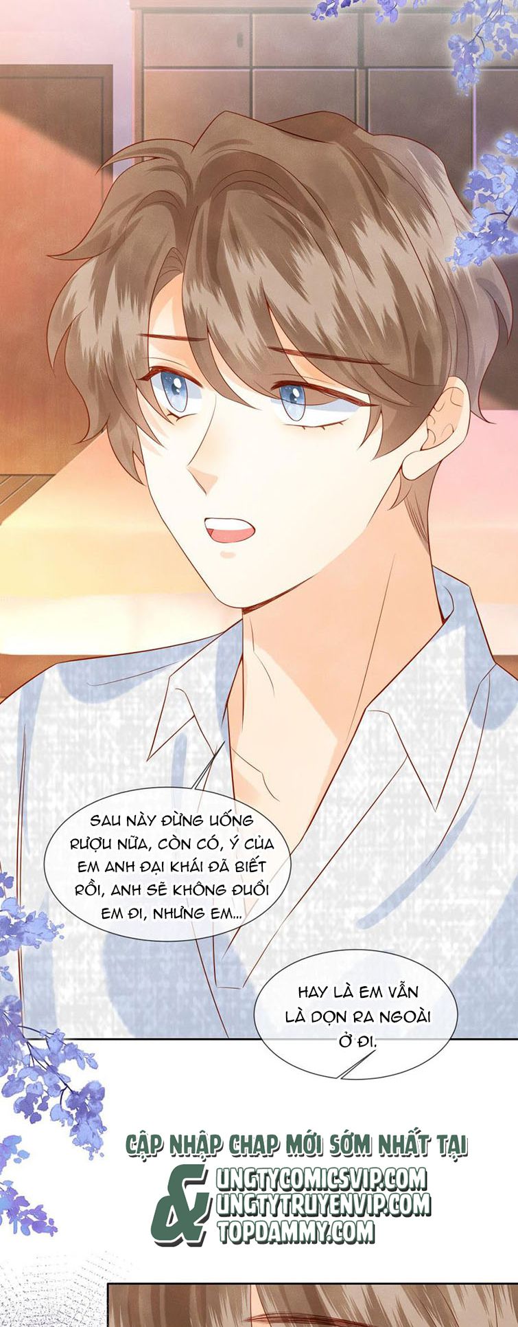 Giam Thủ Bị Đạo Chap 42 - Next Chap 43