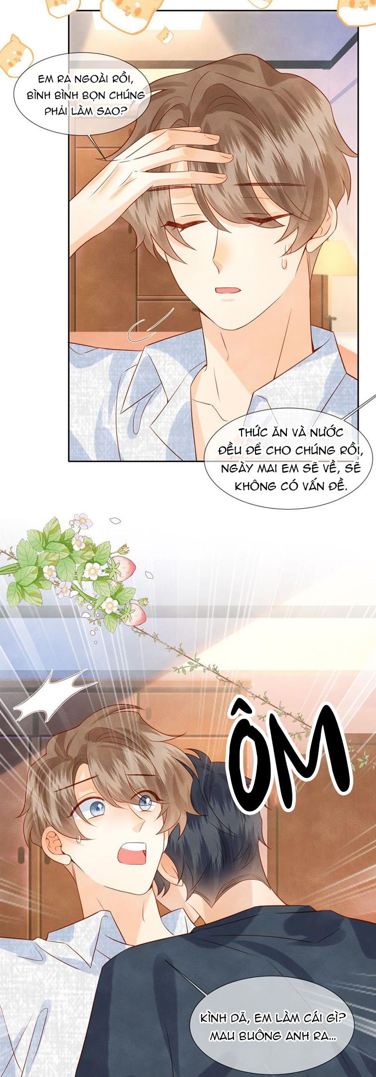 Giam Thủ Bị Đạo Chap 42 - Next Chap 43