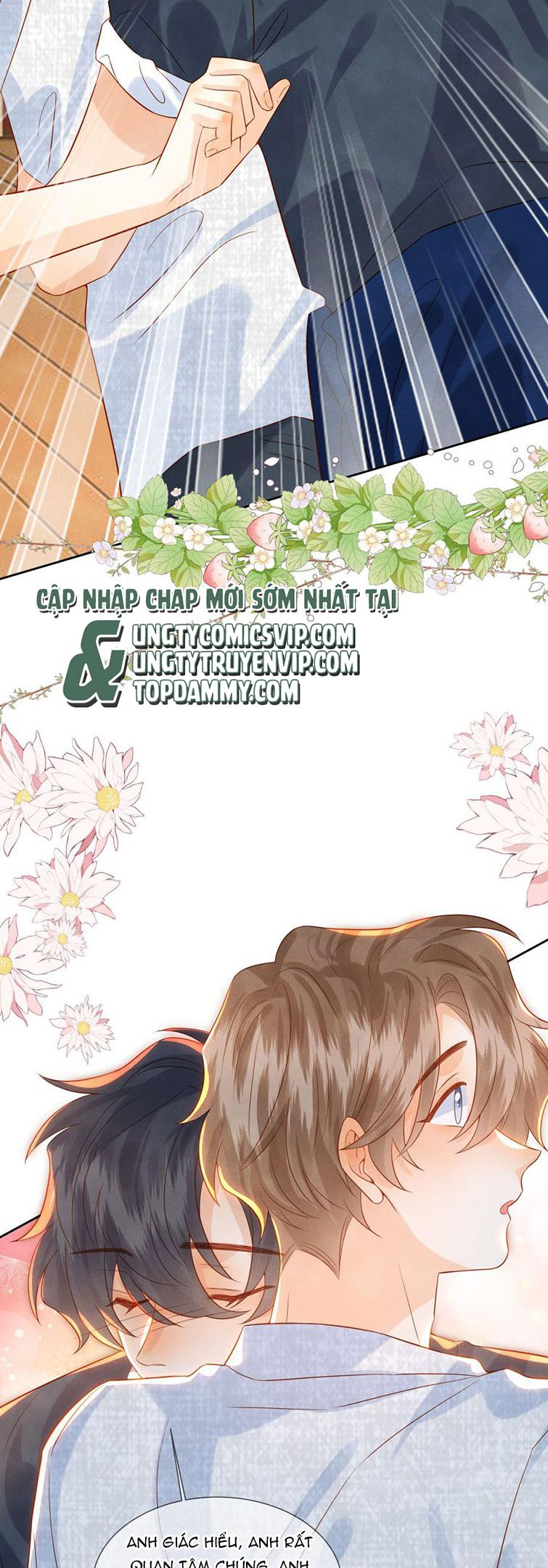 Giam Thủ Bị Đạo Chap 42 - Next Chap 43