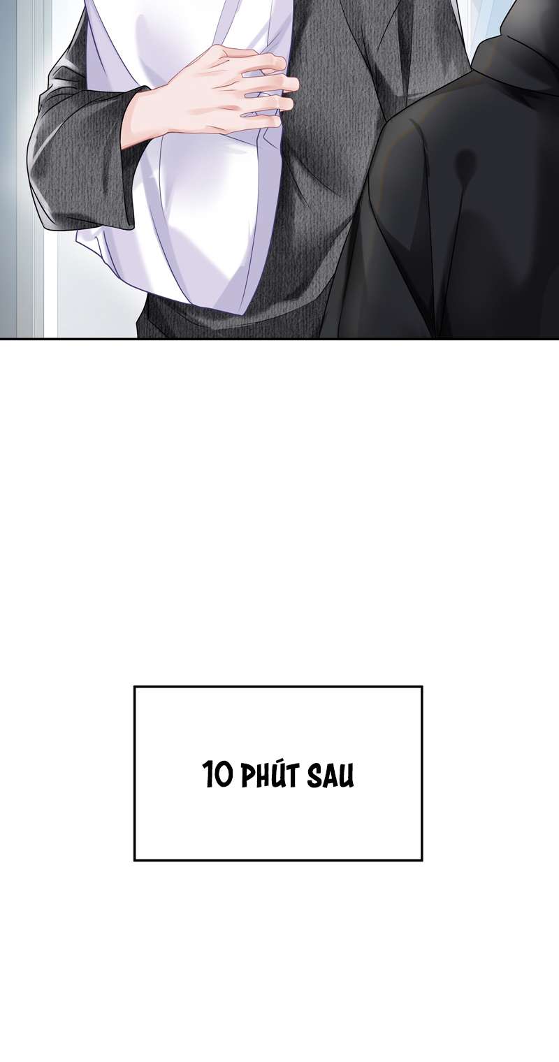 Để Ý Tôi Chút Nào Chap 37 - Next Chap 38