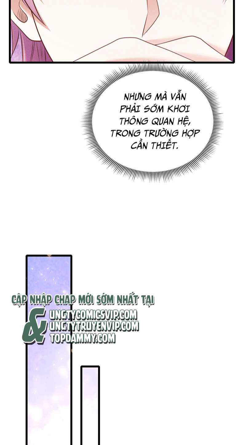 Tôi Với Hình Mẫu Lý Tưởng Lìa Trần Rồi! Chap 99 - Next Chap 100