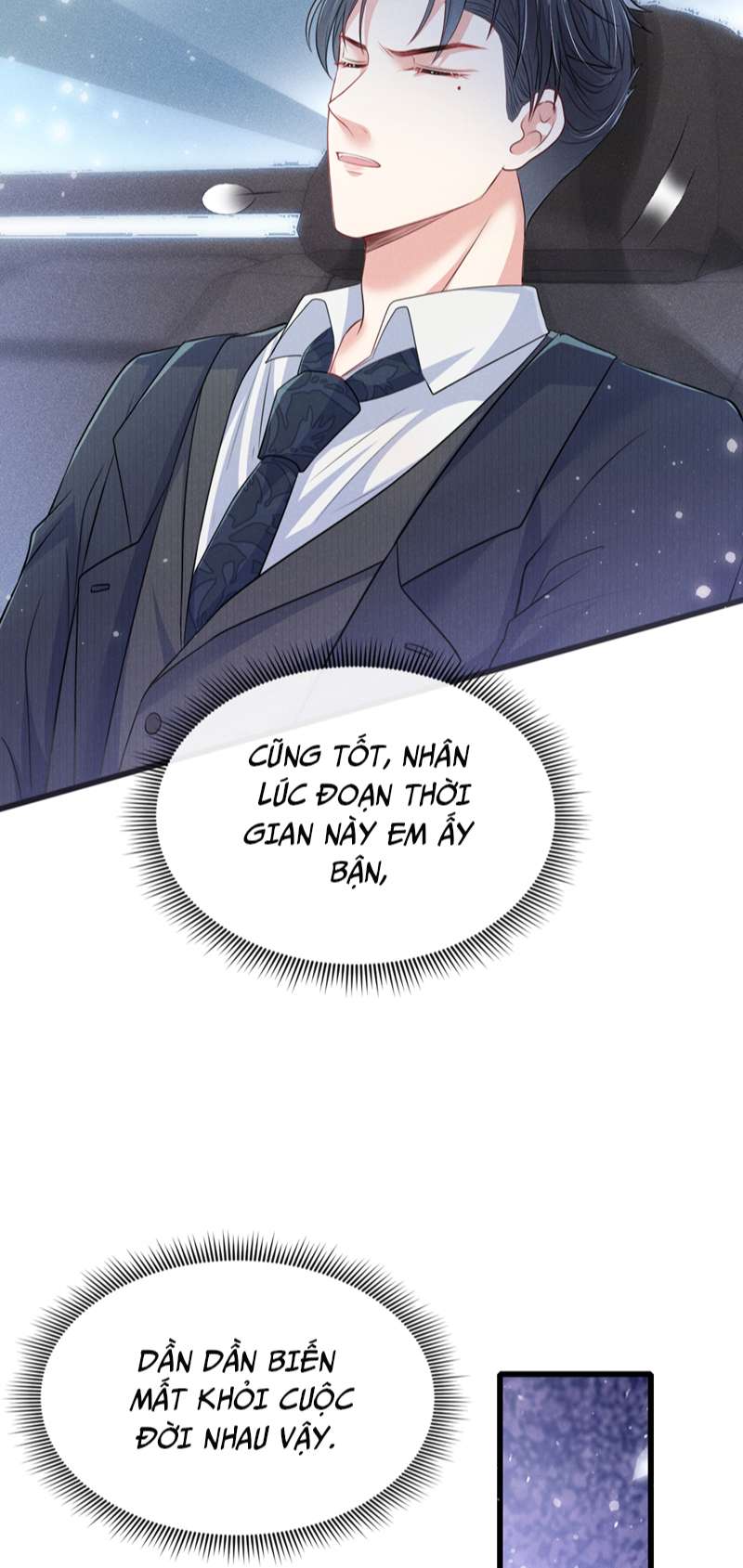 Tôi Với Hình Mẫu Lý Tưởng Lìa Trần Rồi! Chap 99 - Next Chap 100