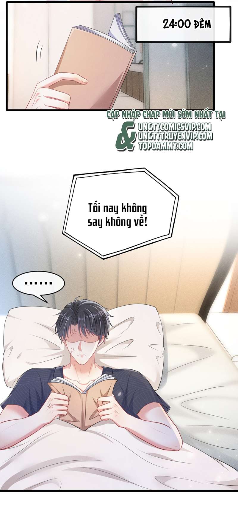 Tôi Với Hình Mẫu Lý Tưởng Lìa Trần Rồi! Chap 99 - Next Chap 100