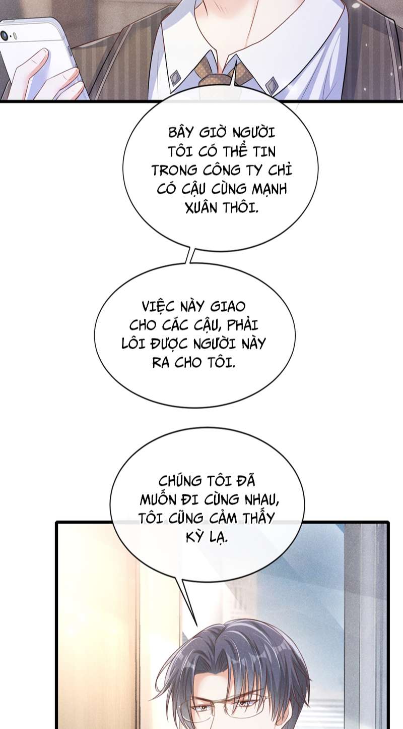 Tôi Với Hình Mẫu Lý Tưởng Lìa Trần Rồi! Chap 99 - Next Chap 100