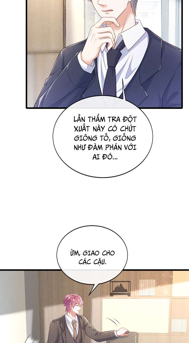 Tôi Với Hình Mẫu Lý Tưởng Lìa Trần Rồi! Chap 99 - Next Chap 100