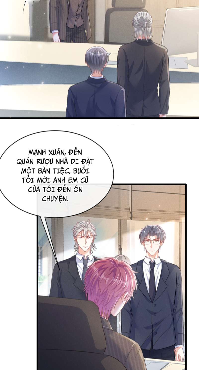 Tôi Với Hình Mẫu Lý Tưởng Lìa Trần Rồi! Chap 99 - Next Chap 100